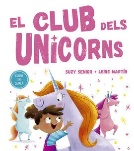 Club Dels Unicorns, el