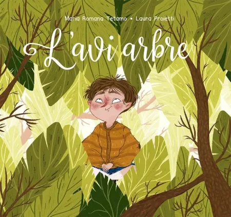 L'avi Arbre