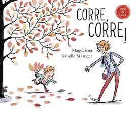 Corre, Corre! (Cat)