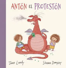 Antón el Protestón