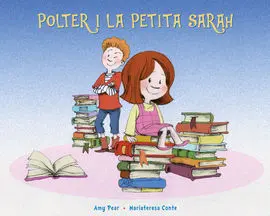 Polter y la Pequeña Sarah