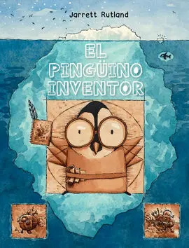 Pingüino Inventor, el