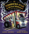 TERRORÍFICO VIAJE DE MICHAEL MACMICHAEL, EL