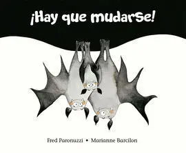 Hay que Mudarse!