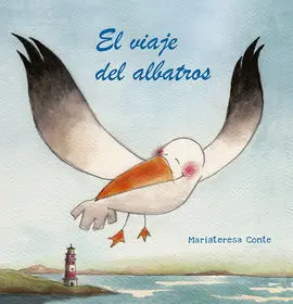 Viaje del Albatros, el