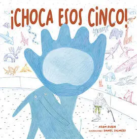 Choca esos Cinco!