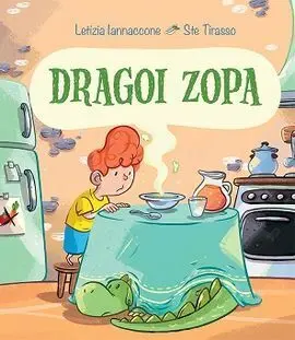 Dragoi Zopa