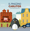 PINGÜINO CARLITOS, EL