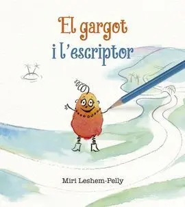 El Gargot I L´escriptor