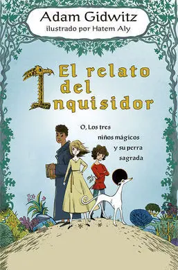 El Relato del Inquisidor