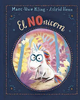 Nonicorn, el (Cat)