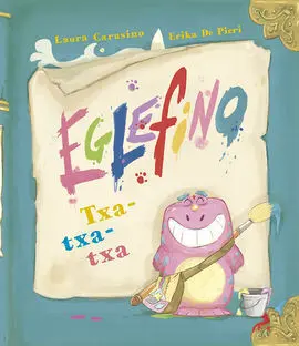 Eglefino Txa-Txa-Txa