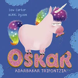 Oskar Adarbakar Tripontzia