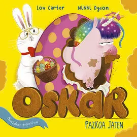 Oskar Adarbakar Tripontzia Pazkoa Jaten