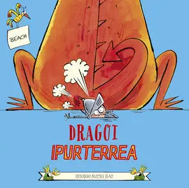Dragoi Ipurterrea