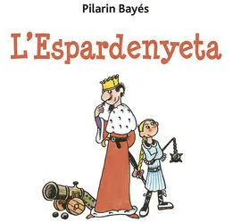 L' Espardenyeta