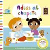 ADIÓS AL CHUPETE