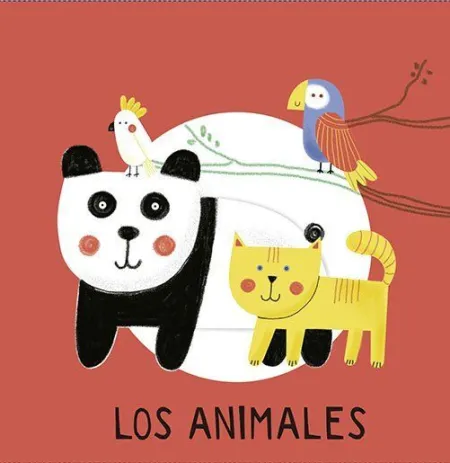 Animales, los