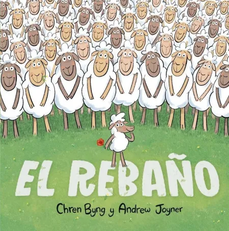El Rebaño