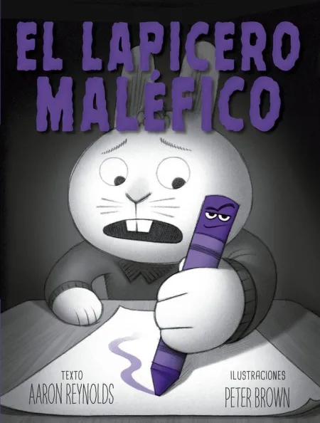 Lapicero Maléfico, el