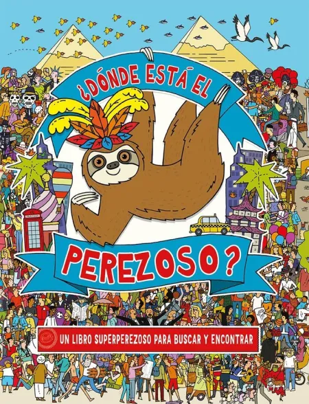 ¿Dónde está el Perezoso?