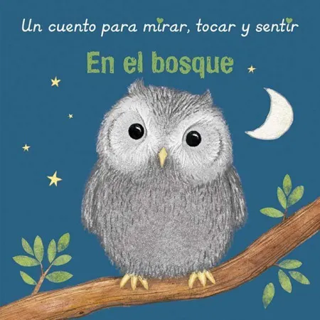 En el Bosque