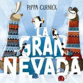 Gran Nevada, la