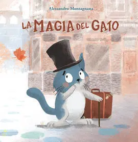 Magia del Gato, la