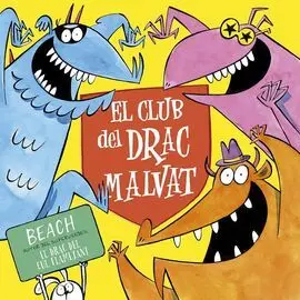 El Club del Drac Malvat