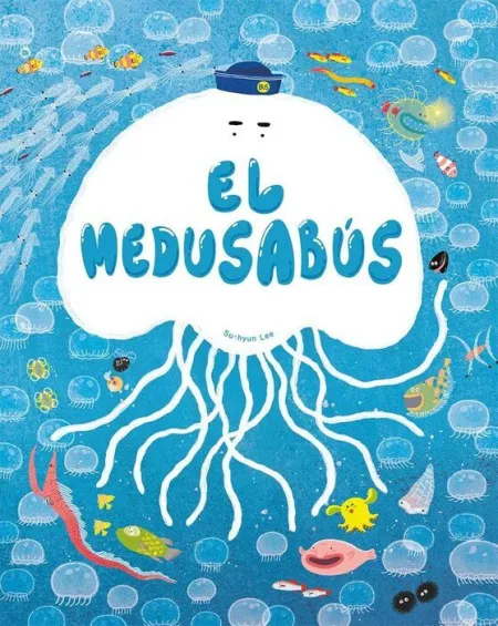 Medusabús, el