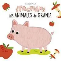 Tachán! los Animales de Granja