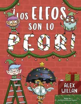 Elfos Son lo Peor, Los!