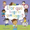 POR QUÉ HAGO LO QUE HAGO?
