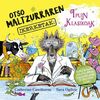 OTSO MALTZURRAREN IKERKETAK: IPUIN KLASIKOAK