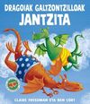 DRAGOIAK GALTZONTZILLOAK JANTZITA