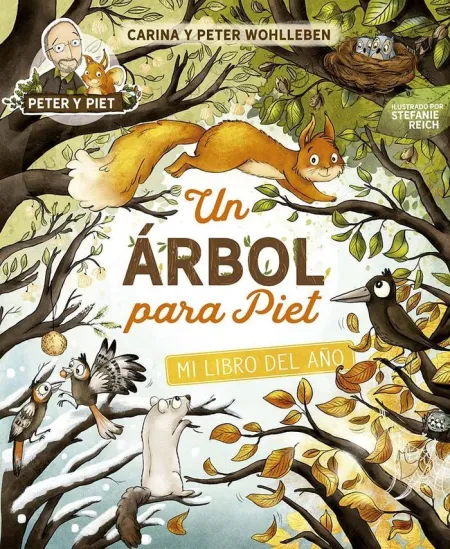Árbol para Piet, un