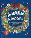AVENTURAS NAVIDEÑAS. TU CALENDARIO DE ADVIENTO