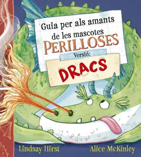 Guía Per Als Amants de les Mascotes Perilloses: Dr