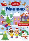 NAVIDAD. PULSA Y ESCUCHA