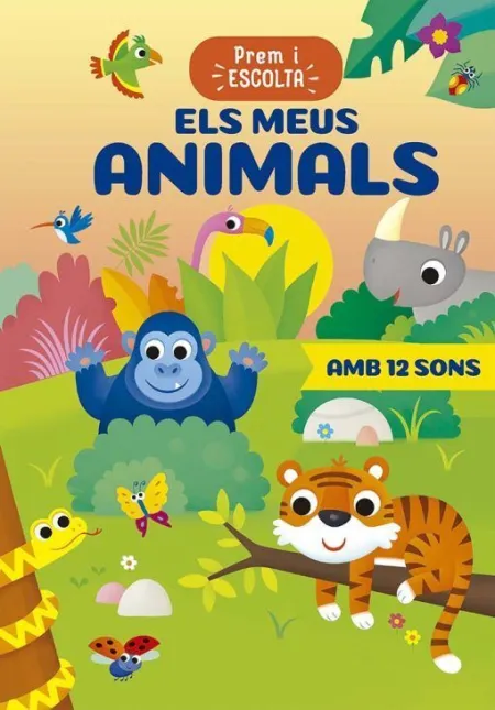 Els Meus Animals