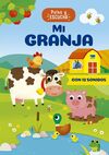 MI GRANJA