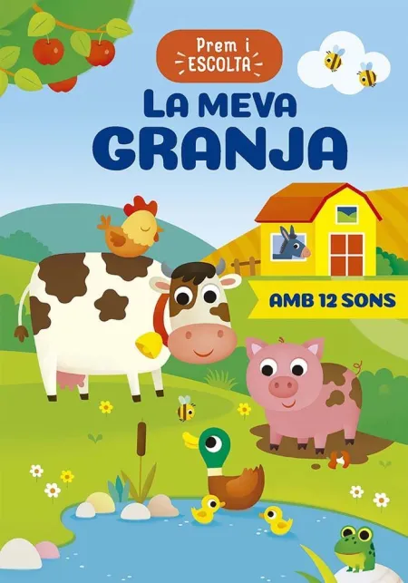 La Meva Granja
