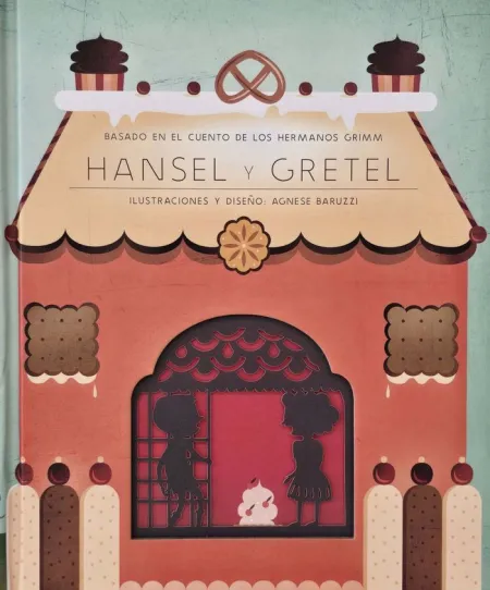 Hansel y Gretel.