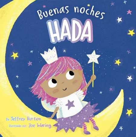 Buenas Noches - Hada
