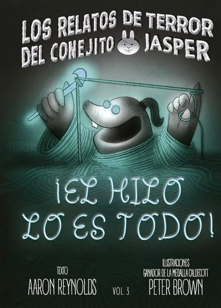 Hilo lo Es Todo, El!