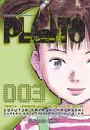 PLUTO Nº 03/08 (NUEVA EDICIÓN)