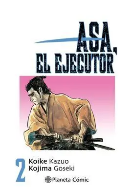 Asa el Ejecutor Nº 02/10