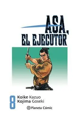 Asa el Ejecutor Nº 08/10