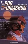 STAR WARS POE DAMERON Nº11