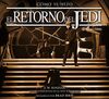 COMO SE HIZO EPISODIO VI EL RETORNO DEL JEDI
